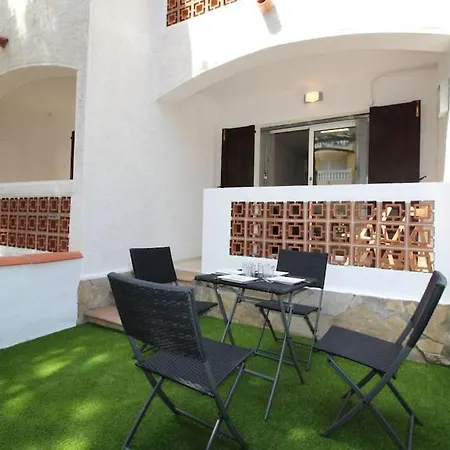 Apartment Situe A 100 M De La