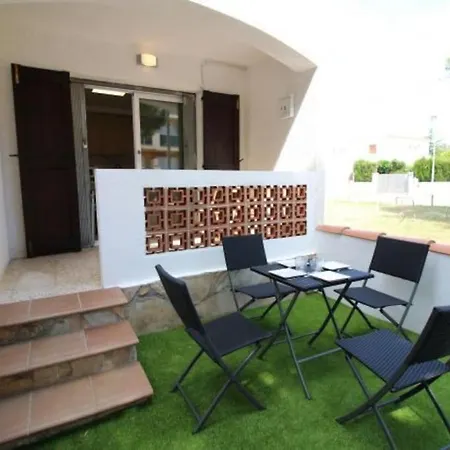 Situe A 100 M De La Empuriabrava