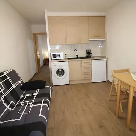 Situe A 100 M De La Apartment Empuriabrava