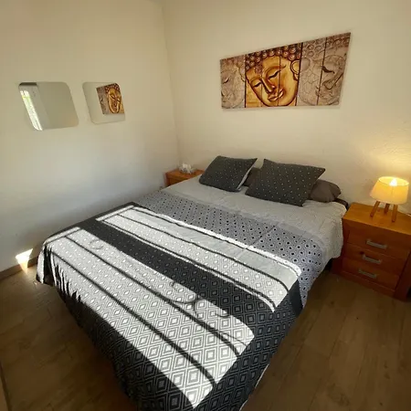 Situe A 100 M De La Apartment Empuriabrava