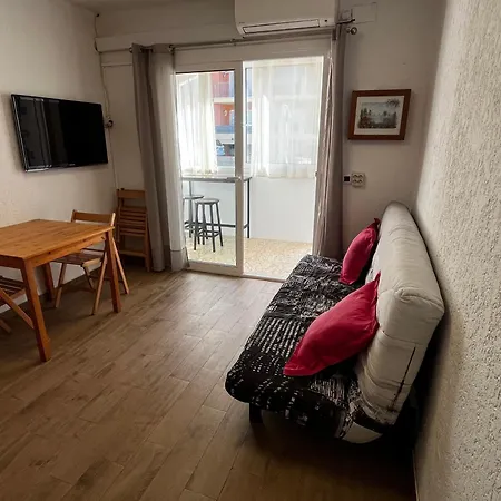 Apartment Situe A 100 M De La