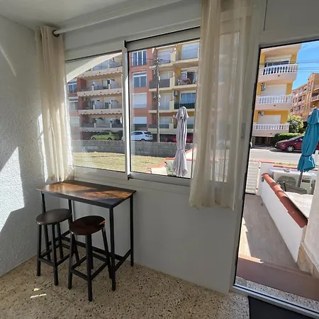 Situe A 100 M De La Apartment Empuriabrava