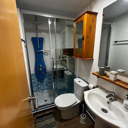 Apartment Situe A 100 M De La Empuriabrava
