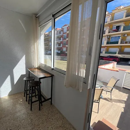 Apartment Situe A 100 M De La